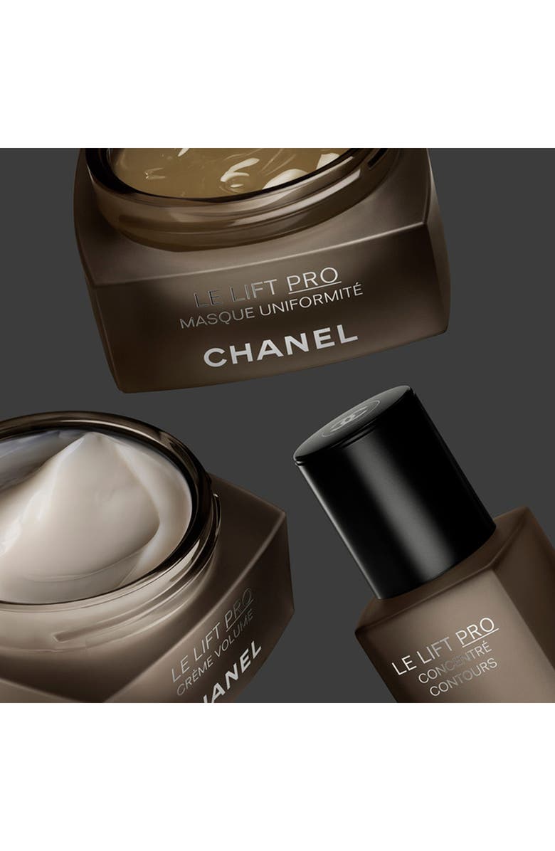 CHANEL LE LIFT PRO CRÈME VOLUME Cream Nordstrom