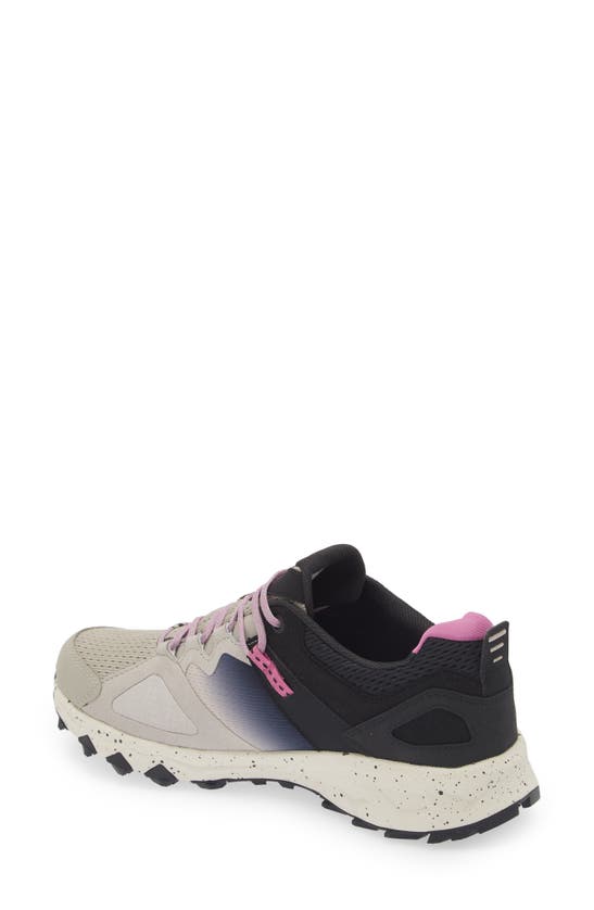 Shop Columbia Peakfreak™ Hera Outdry™ Shoe In Flint Grey/ Berry Patch