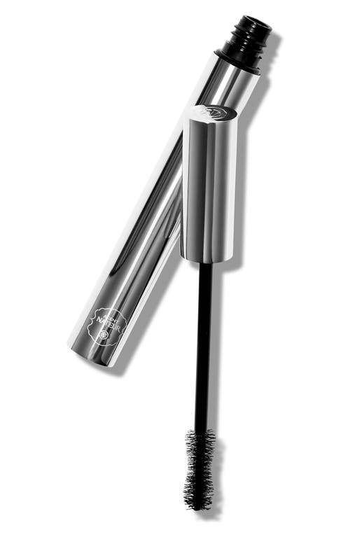 Agent Nateur Holi Lash Growth Promoting Mascara In Black