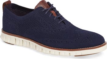 Stitchlite wingtip oxford sales