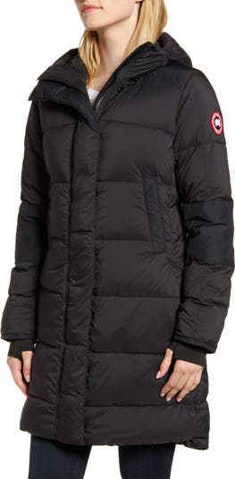 Canada goose discount bubble coat women