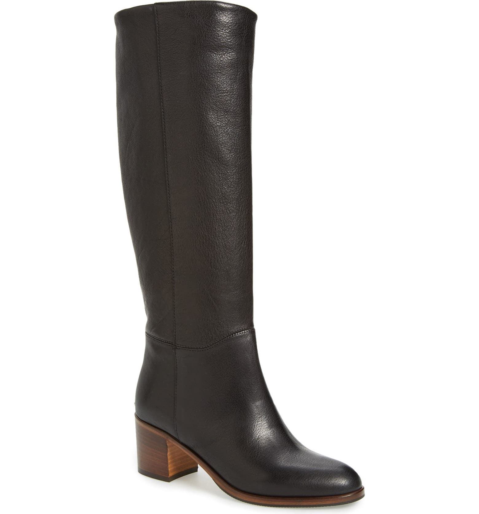 kate spade new york 'mackenzie' knee high boot (Women) | Nordstrom