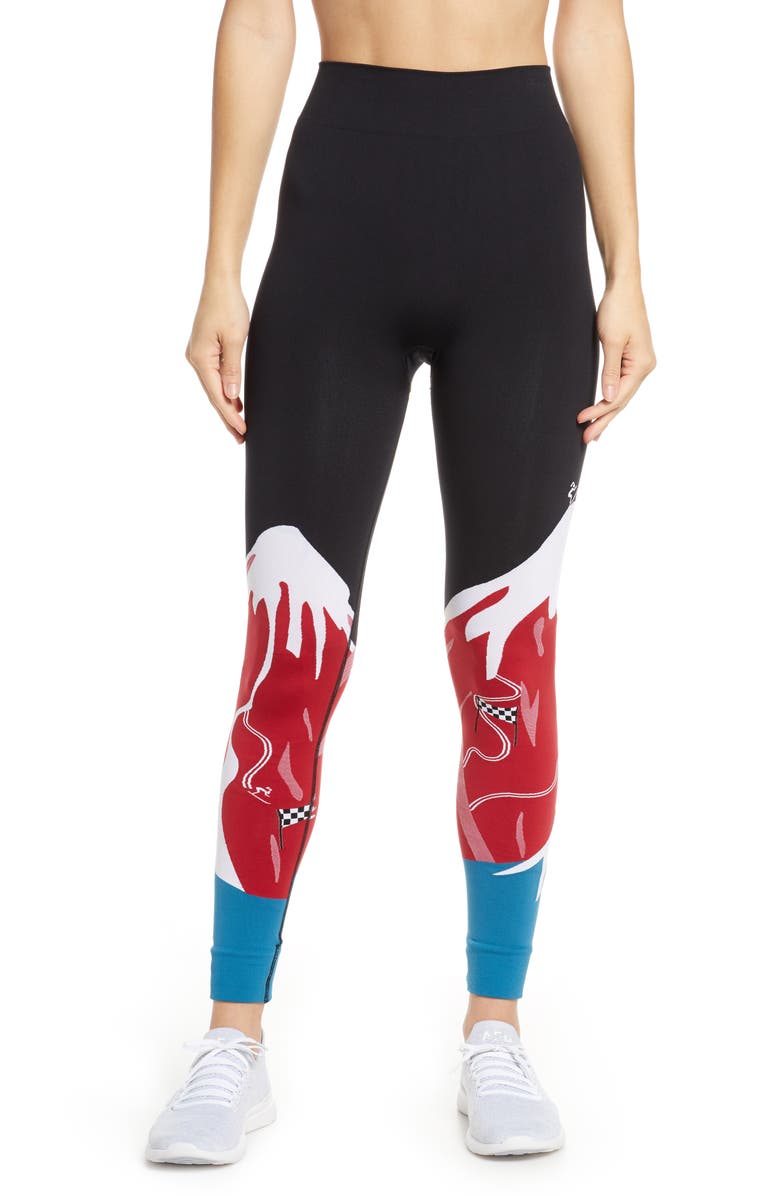 Sweaty Betty Base Layer Leggings Sweaty Betty Ski Base Layer Leggings | Nordstrom