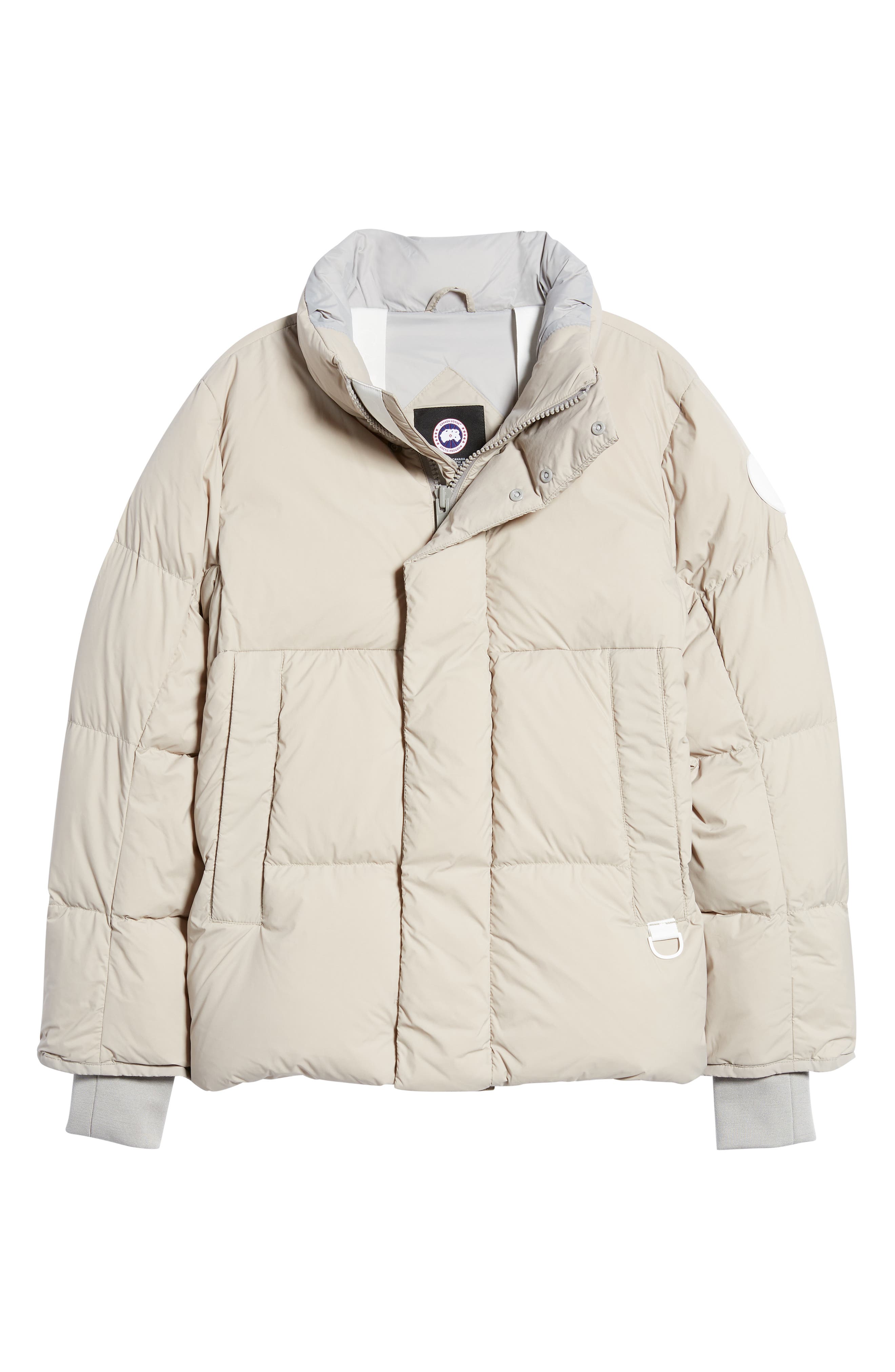 Canada Goose Everett 750 Fill Power Down Puffer Jacket | Smart Closet