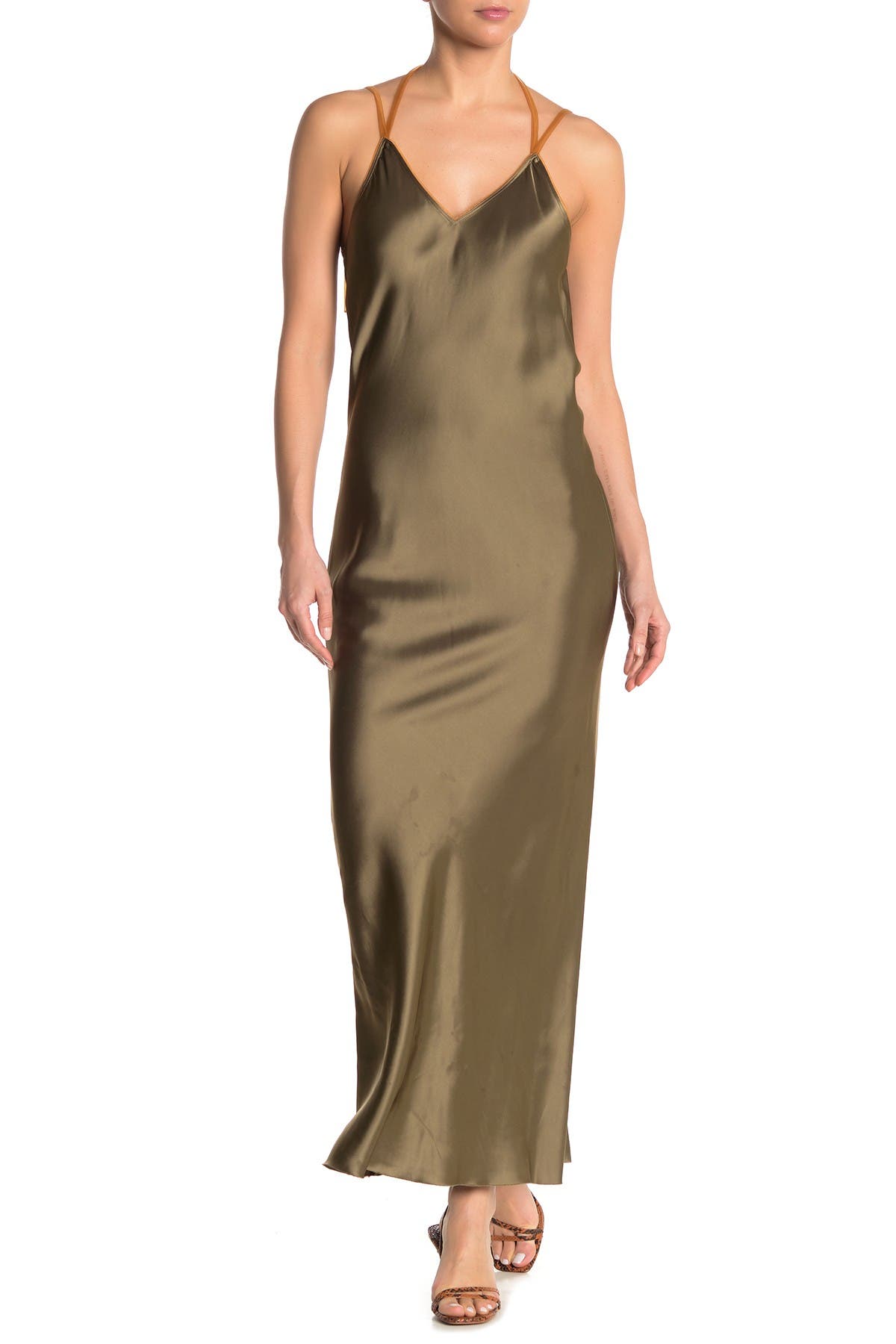 slip dress nordstrom rack