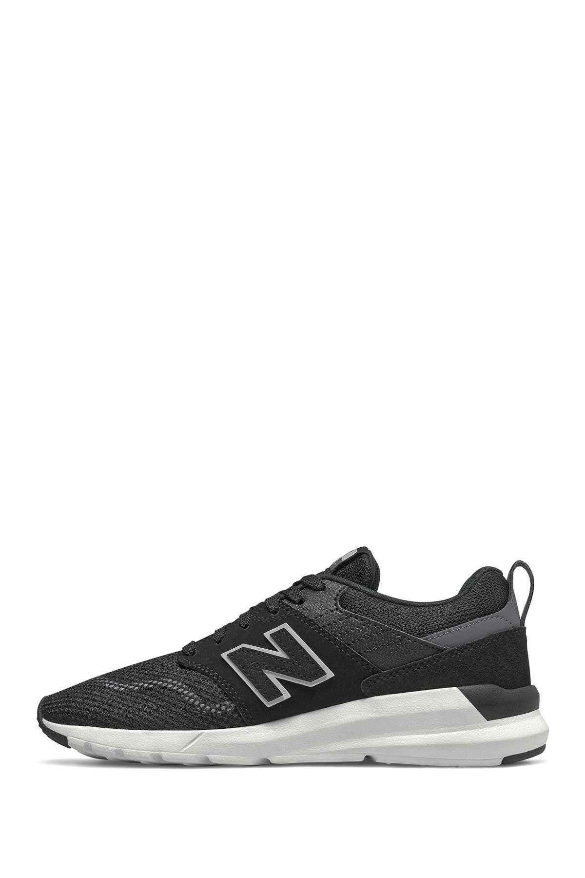 new balance ws009bk1