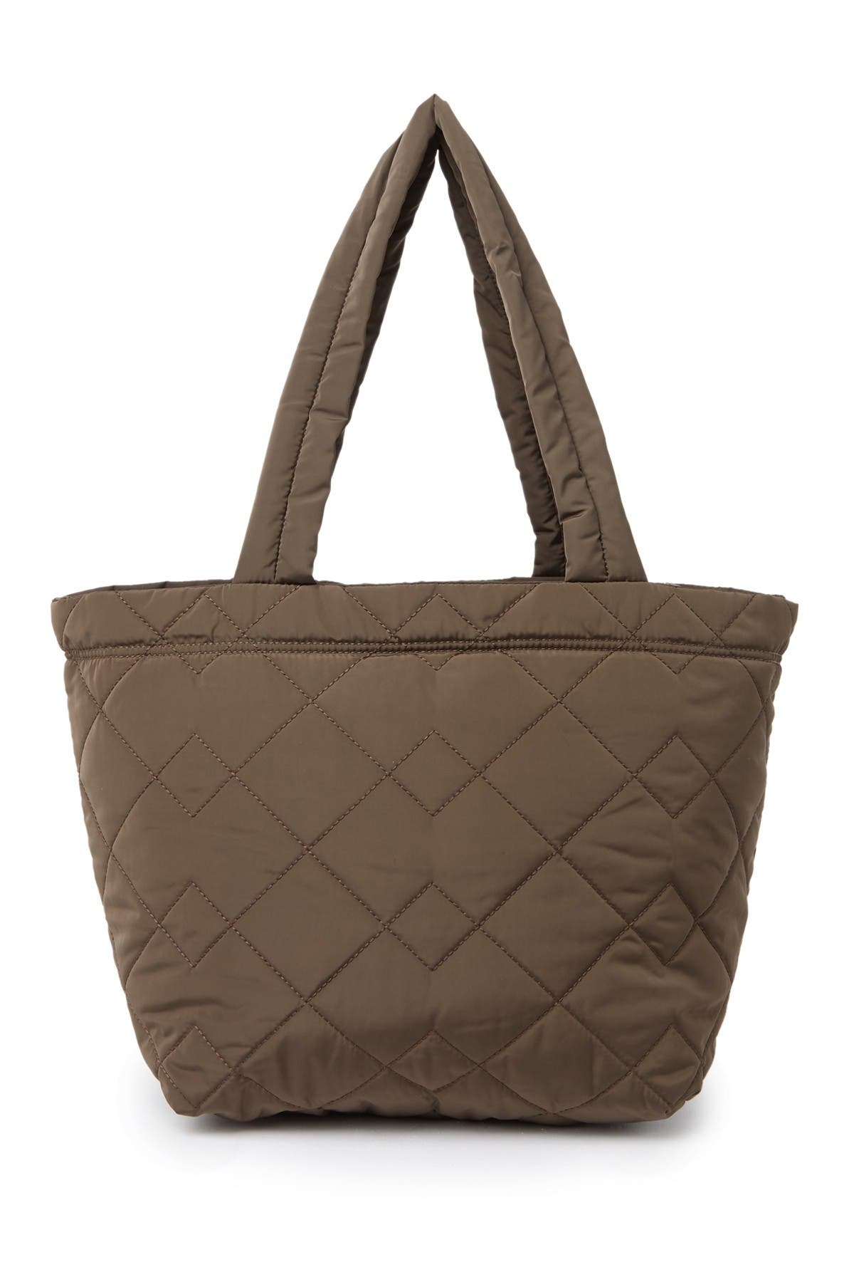 Marc Jacobs Quilted Nylon Medium Tote Bag Nordstrom Rack