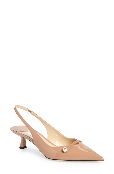 Jimmy Choo Bow Heels Dupe: Wedding Shoes With No Price Tag Blues