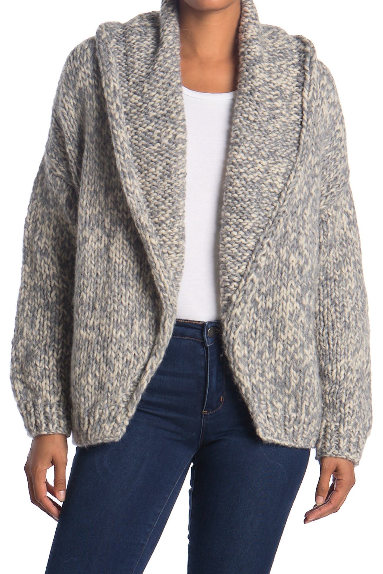 Line | Alexandra Knit Sweater | Nordstrom Rack