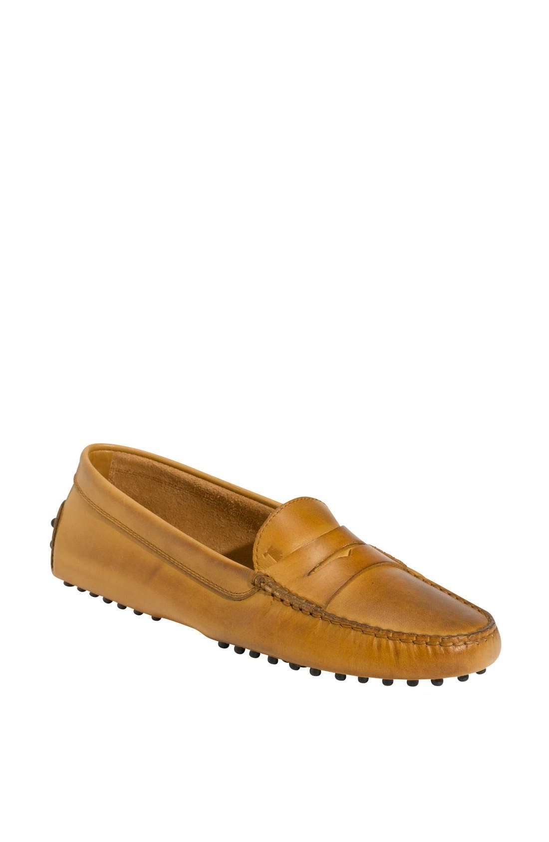 Tod's Gommini Driving Moccasin (Women 