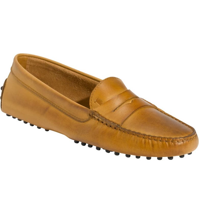 Tod's 'Gommini' Driving Moccasin | Nordstrom