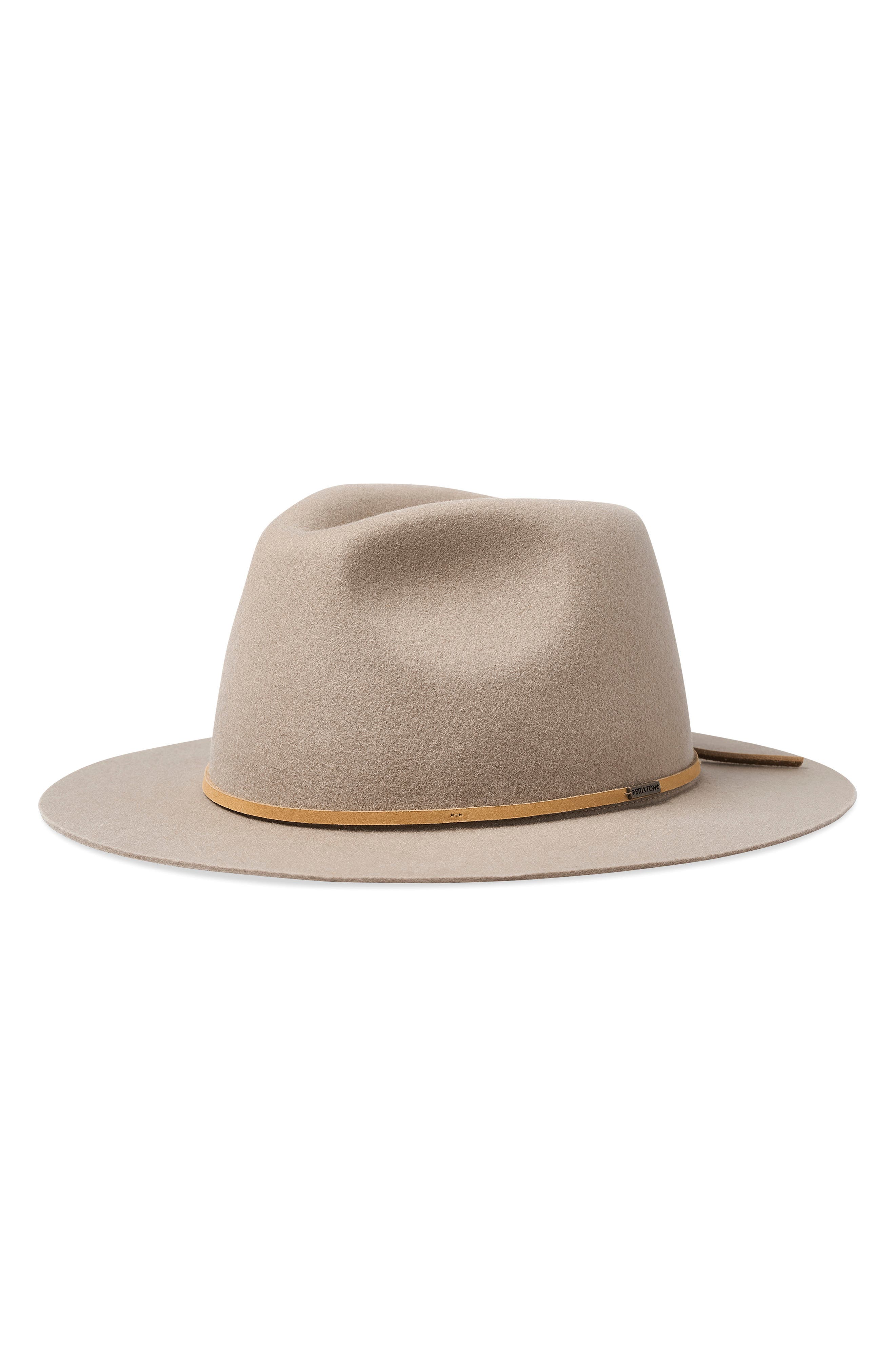 nordstrom felt hat