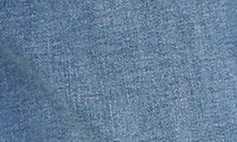 Shop Nydj Waist Match Marilyn Straight Leg Jeans In Caliente