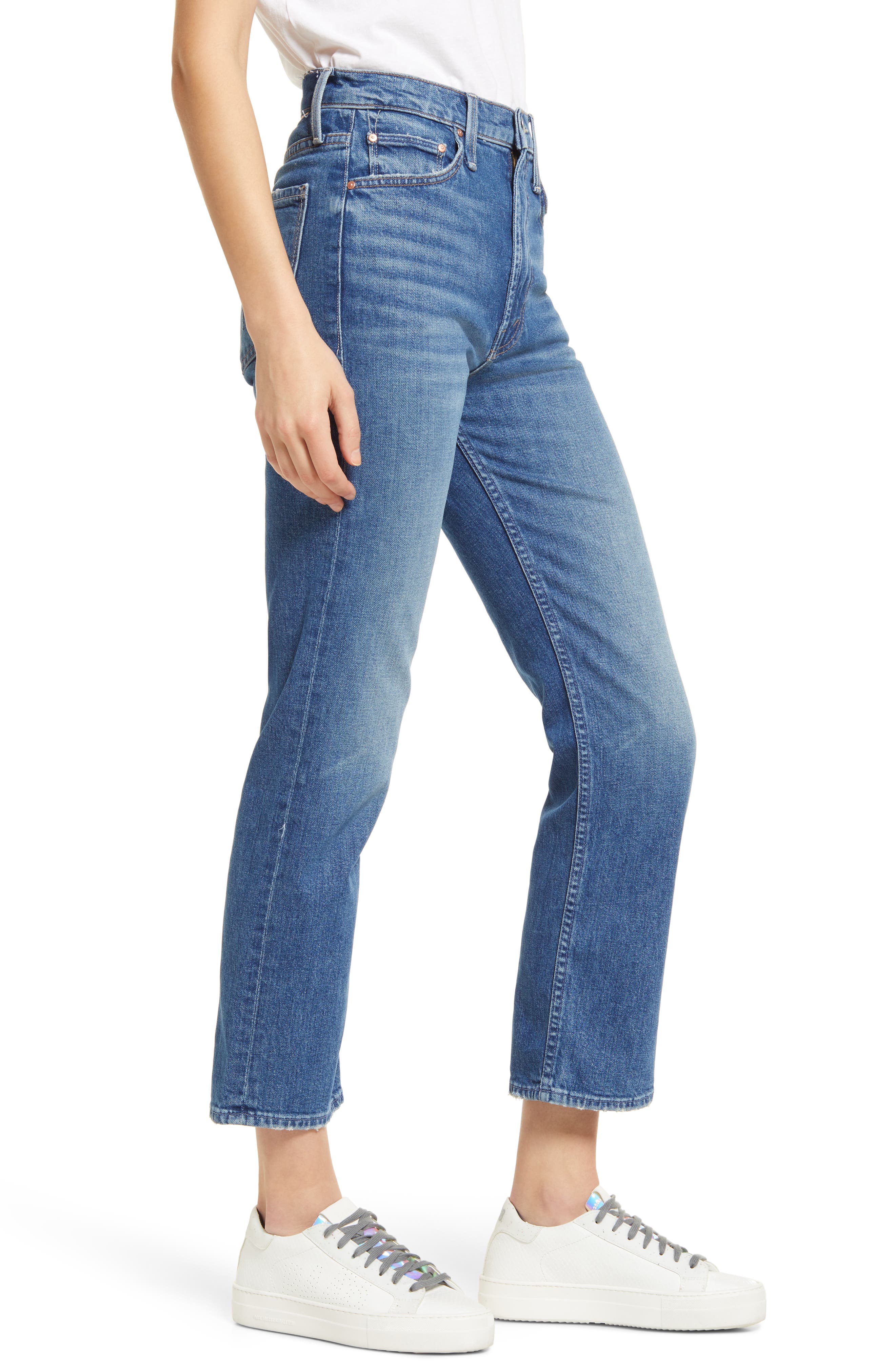 nordstrom levi's wedgie straight