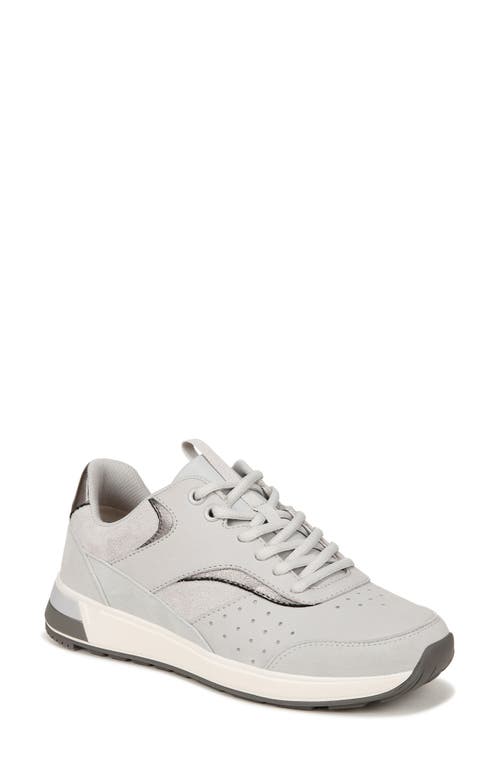 Nova Sneaker in Vapor Grey
