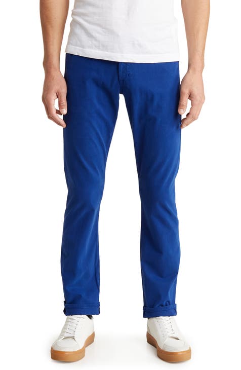 Balance Collection Emilia Bootcut Pants In Turbulence At Nordstrom Rack in  Blue