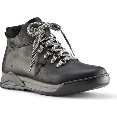 Cougar Swerve Waterproof Boot, Black