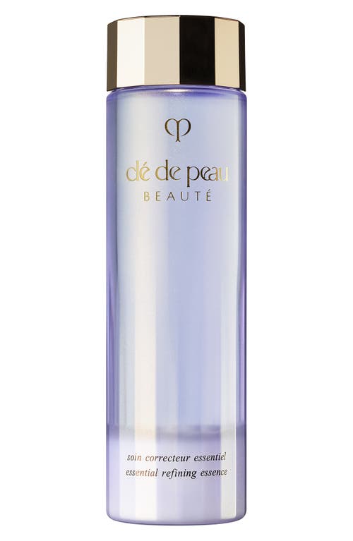 Clé de Peau Beauté Beauté Essential Refining Essence at Nordstrom