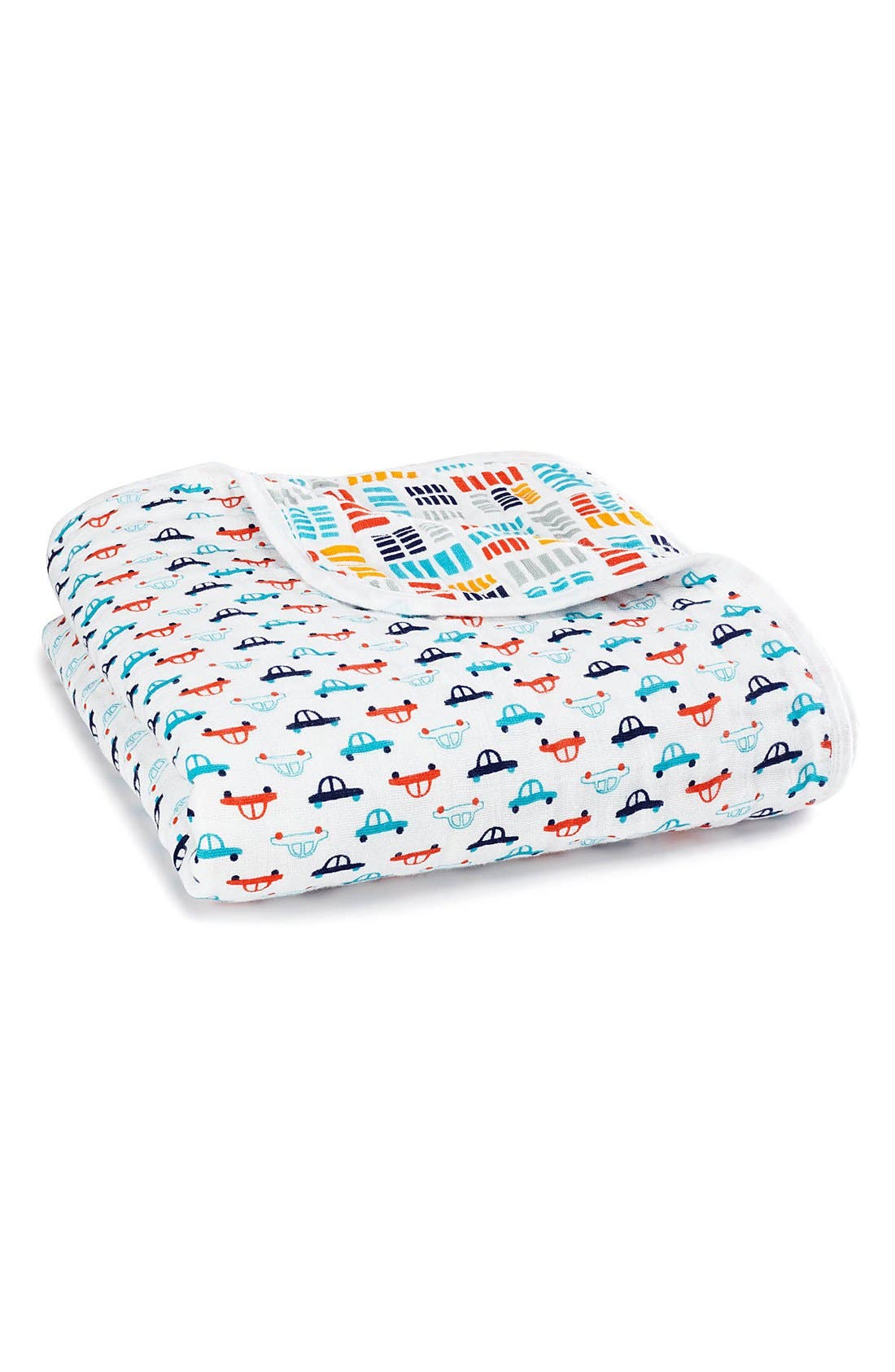 aden + anais x Zutano Collection 'Dream' Blanket Nordstrom
