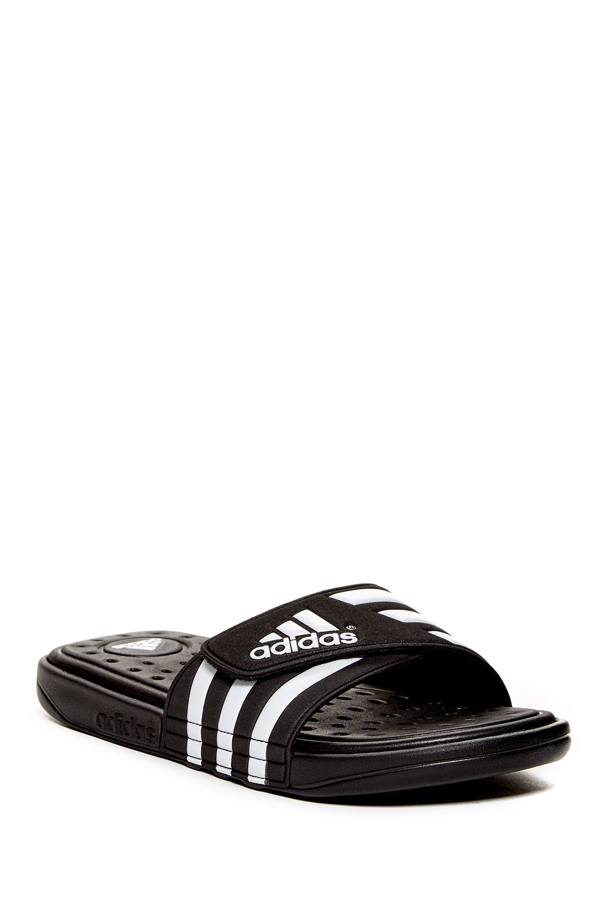adidas | Adissage Slide Sandal 