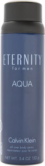 Calvin Klein Eternity Aqua Eau De Toilette Spray - 5.4 oz. | Nordstromrack