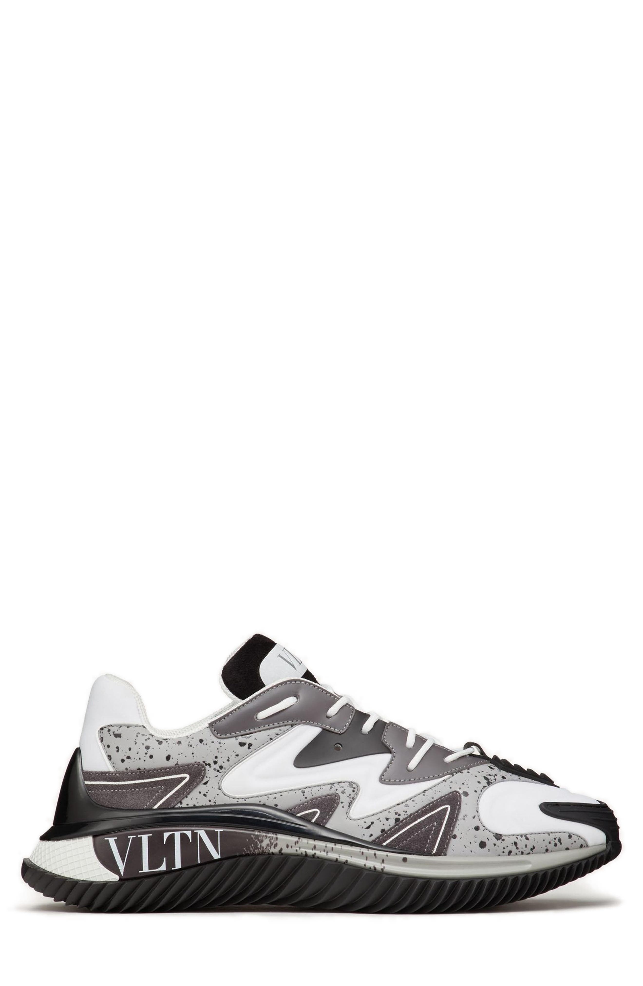 valentino garavani mens trainers