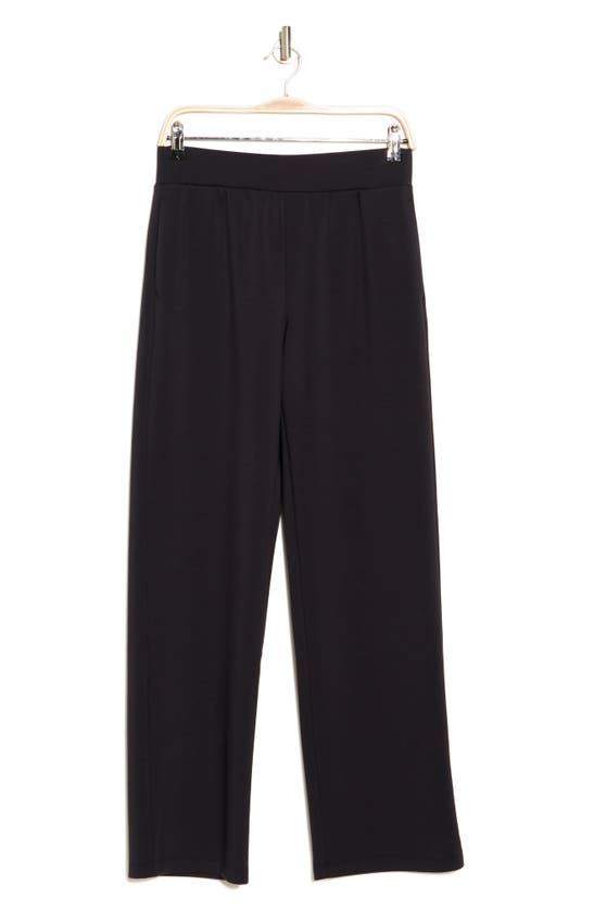 Z BY ZELLA Z BY ZELLA WHISPER SCUBA HIGH WAIST PANTS