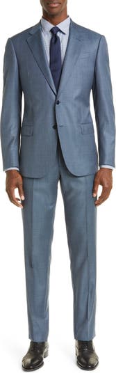 Nordstrom 2025 armani suit