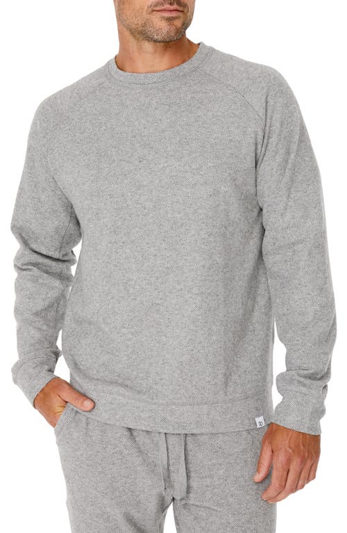 Generation Sweatshirt in Grey