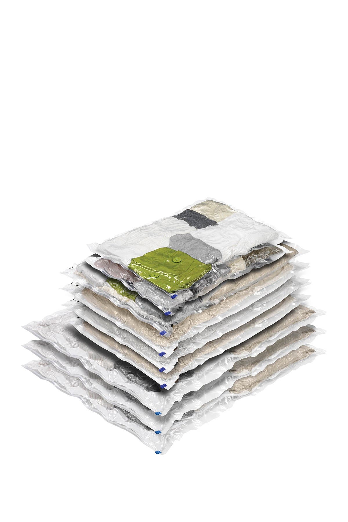 HONEYCANDO 9Pack Combo Set Vacuum Packs Nordstromrack