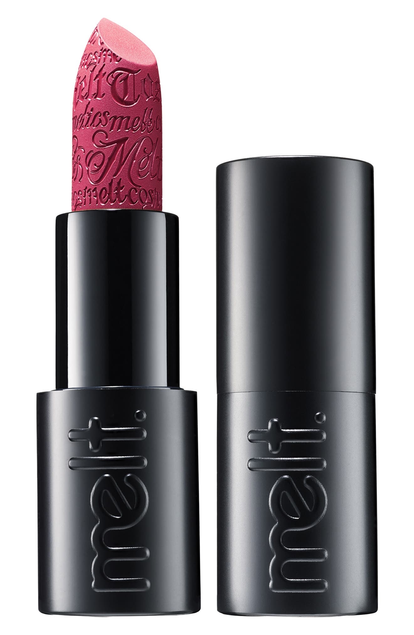 melt cosmetics ultra matte lipstick