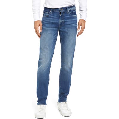 Paige Transcend - Lennox Slim Fit Jeans