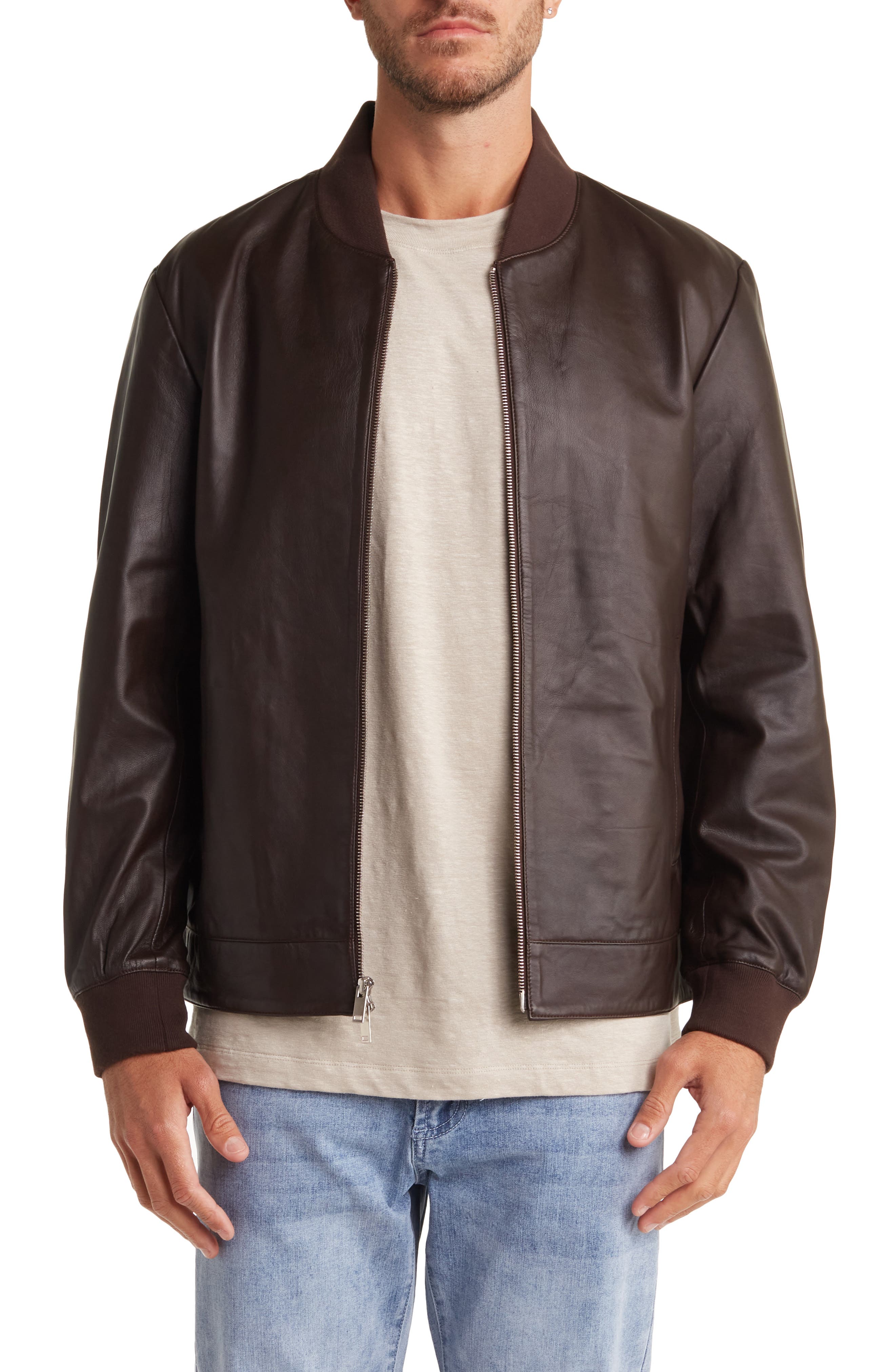 Slate \u0026 Stone Leather, Suede, \u0026 Moto 