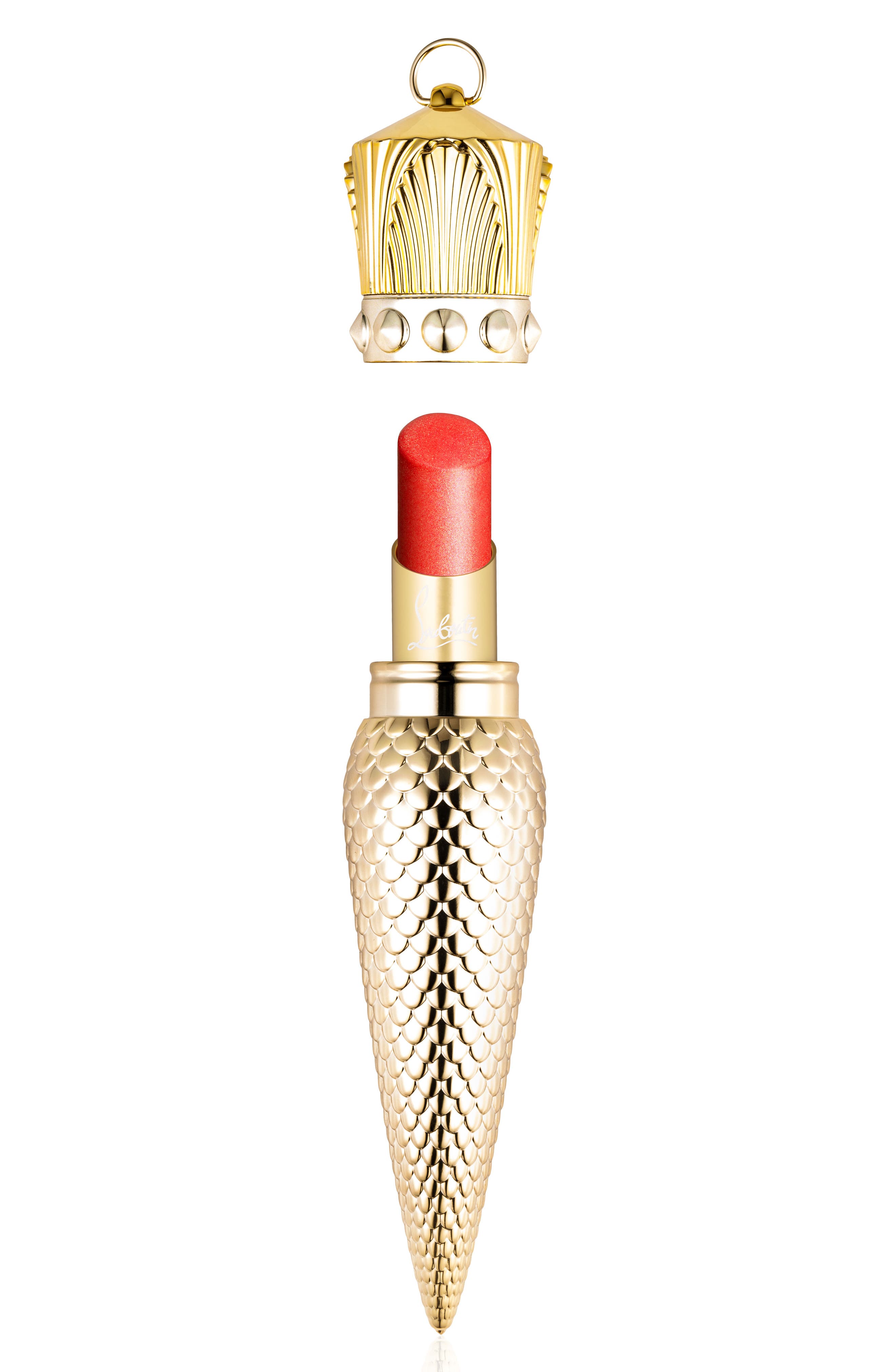 UPC 819659020013 - Christian Louboutin Sheer Voile Lip Colour - Bisous ...