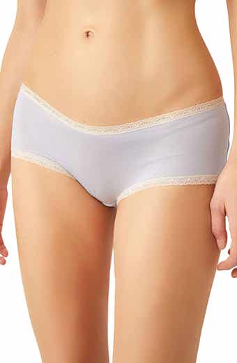 b.tempt'd by Wacoal Comfort Intended Seamless Hipster Panty at Von