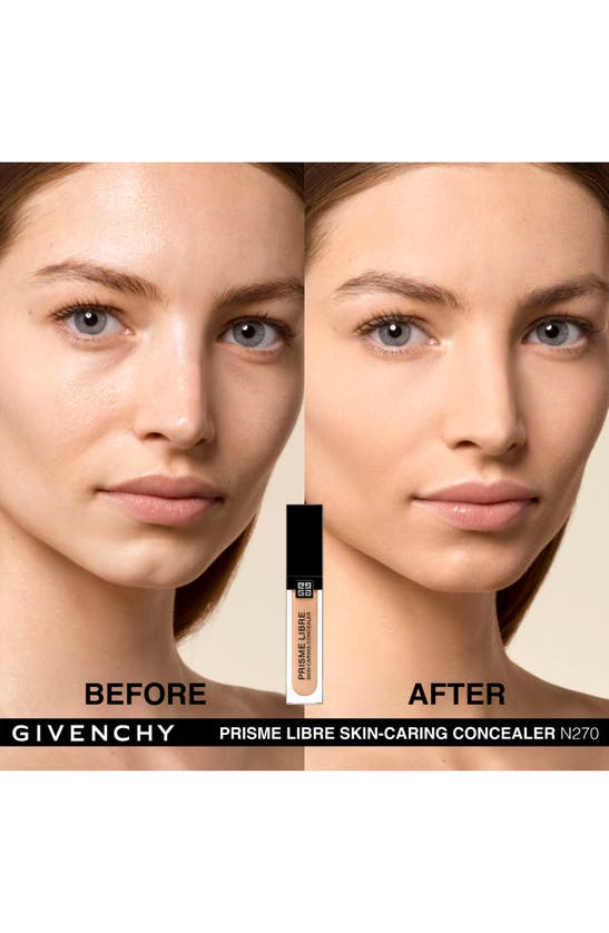 Givenchy Prisme Libre Skincaring Concealer In N270 ModeSens