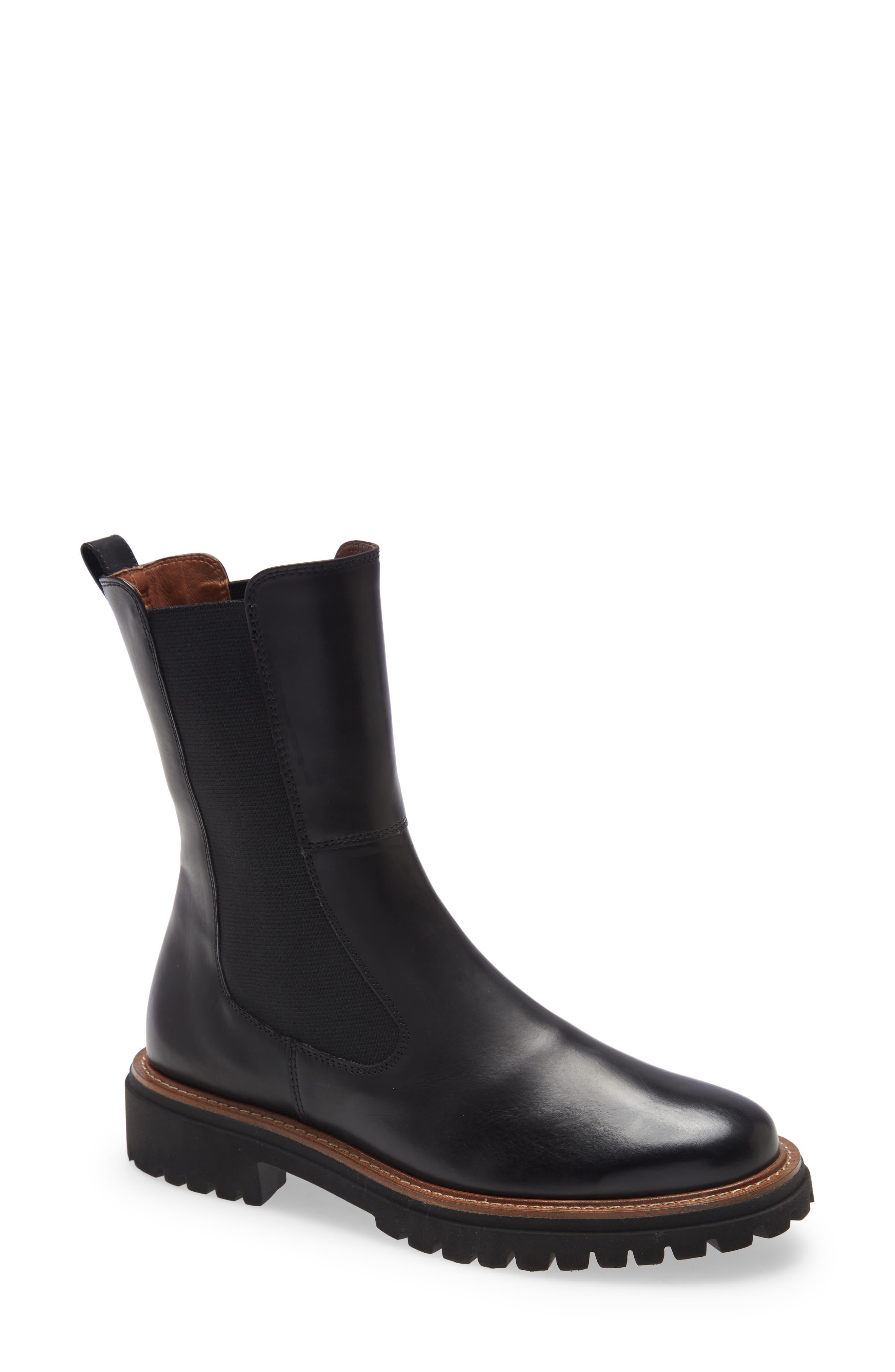 paul green jagger boots