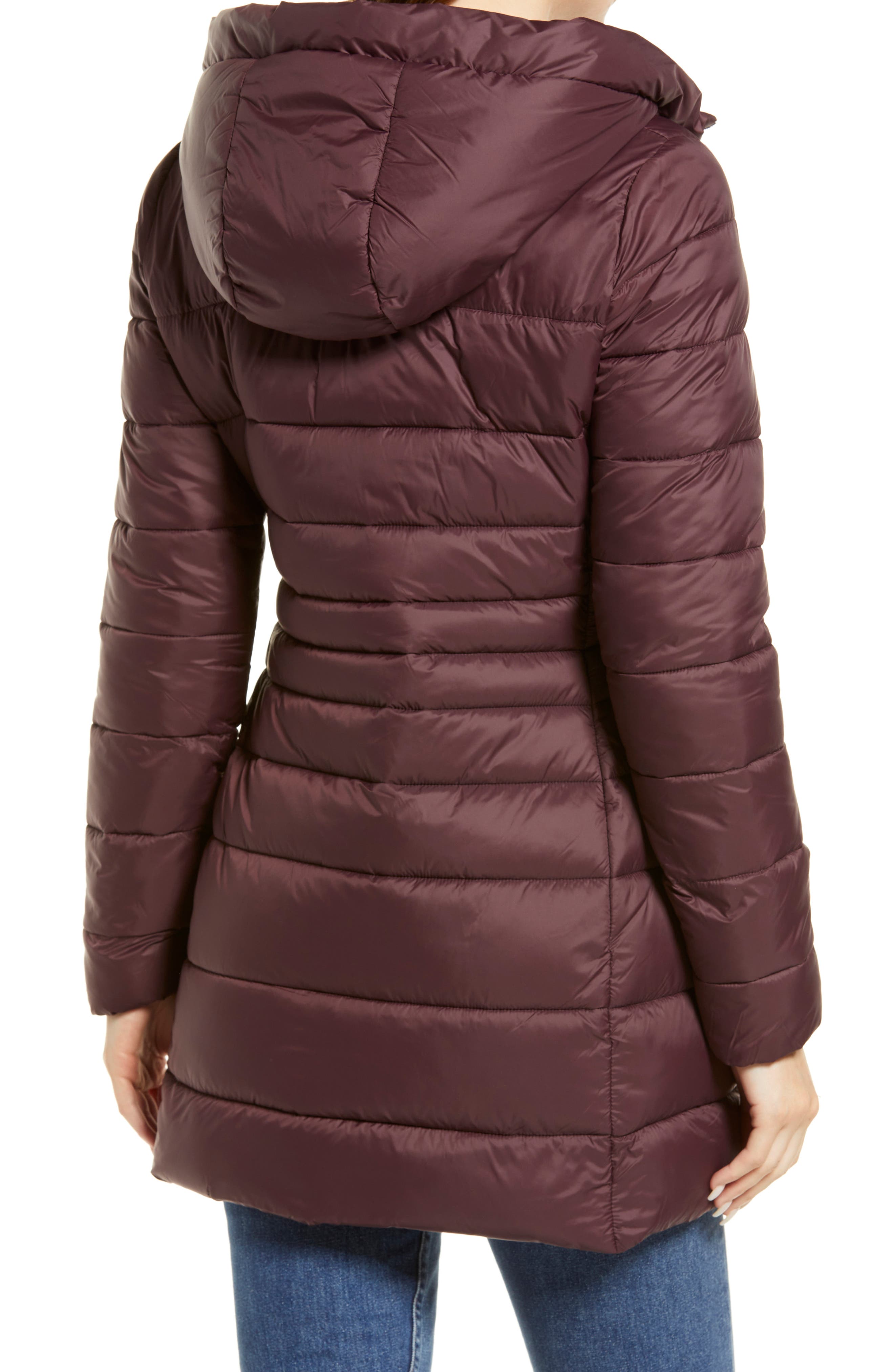 womens down jacket nordstrom