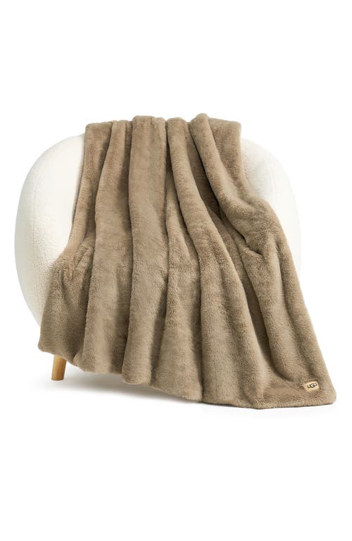 UGG(R) UGG(R) LANAI FLEECE THROW BLANKET 