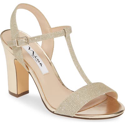 Nina Scout T-Strap Sandal