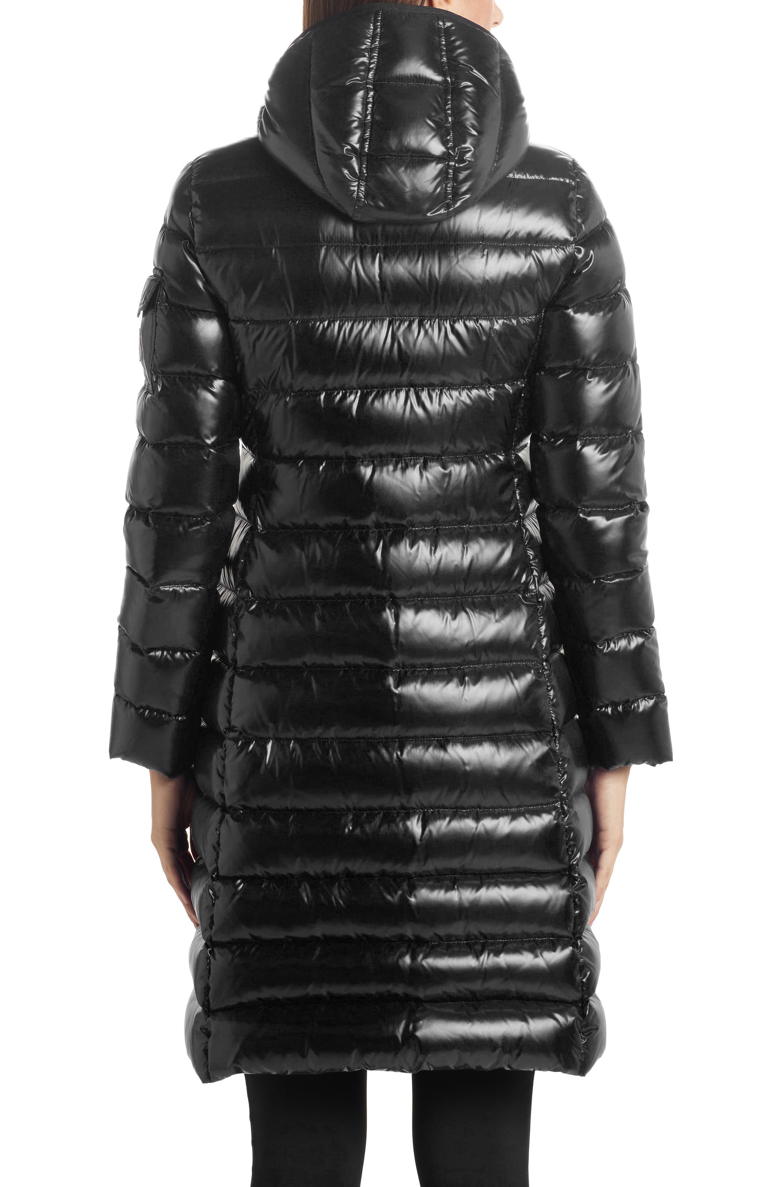 moncler moka womens jacket