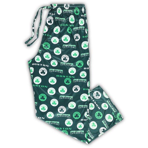 Women's Philadelphia Eagles Concepts Sport Midnight Green Breakthrough  Allover Print Lounge Leggings