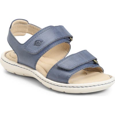 B?rn Lot Sandal, Blue