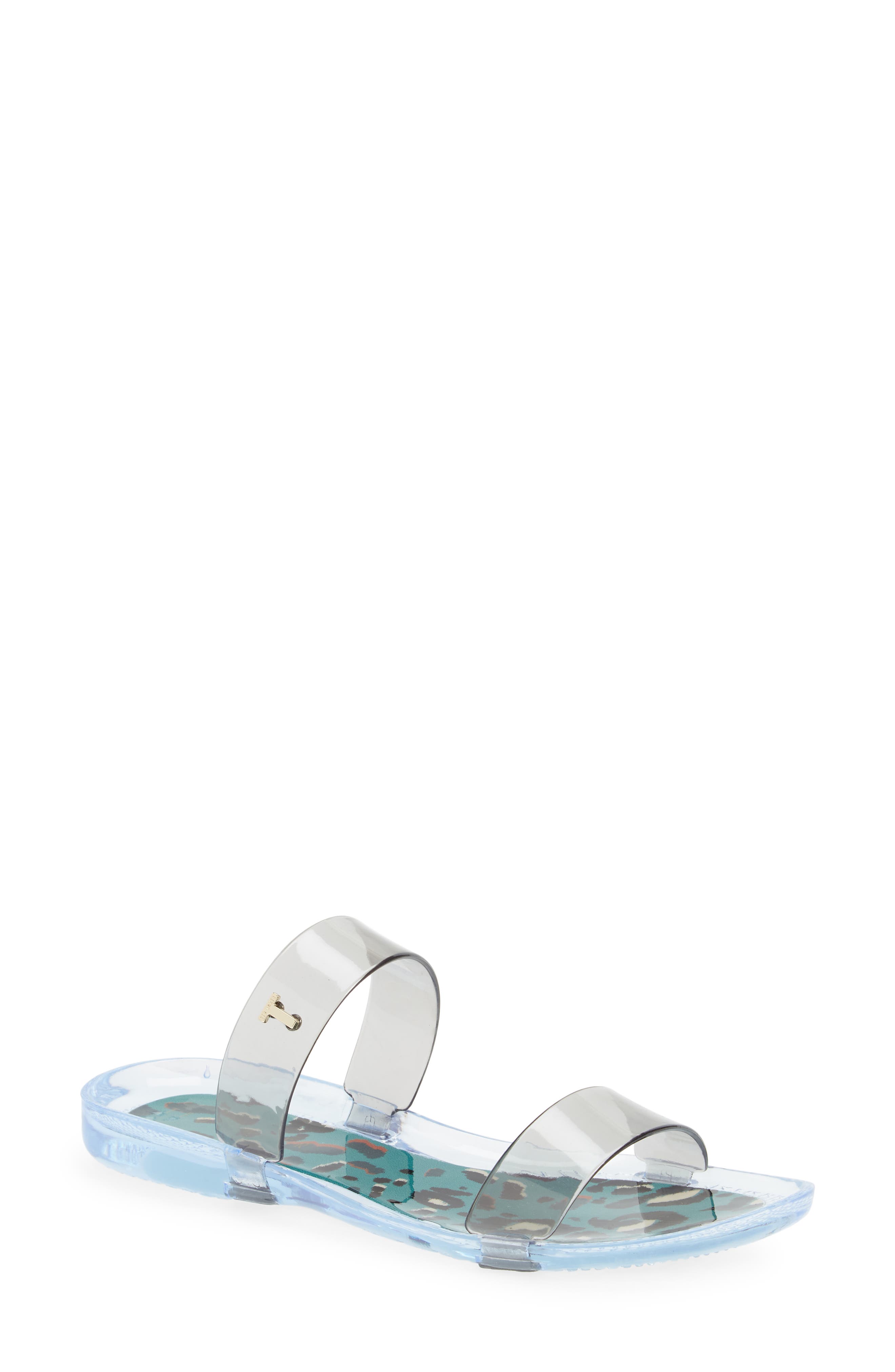 ted baker flip flops for women