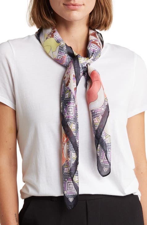 LOUIS VUITTON Scarves Sale, Up To 70% Off