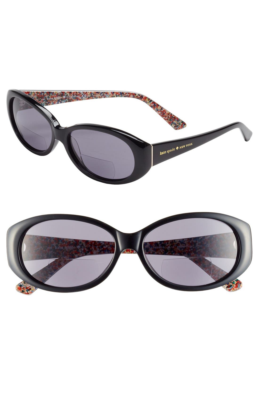 kate spade new york 'lorene' reading sunglasses Only) Nordstrom