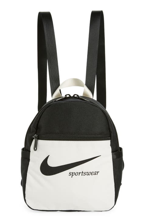Nike, Bags, Nike Sportswear Futura Lux Tote L Brand New