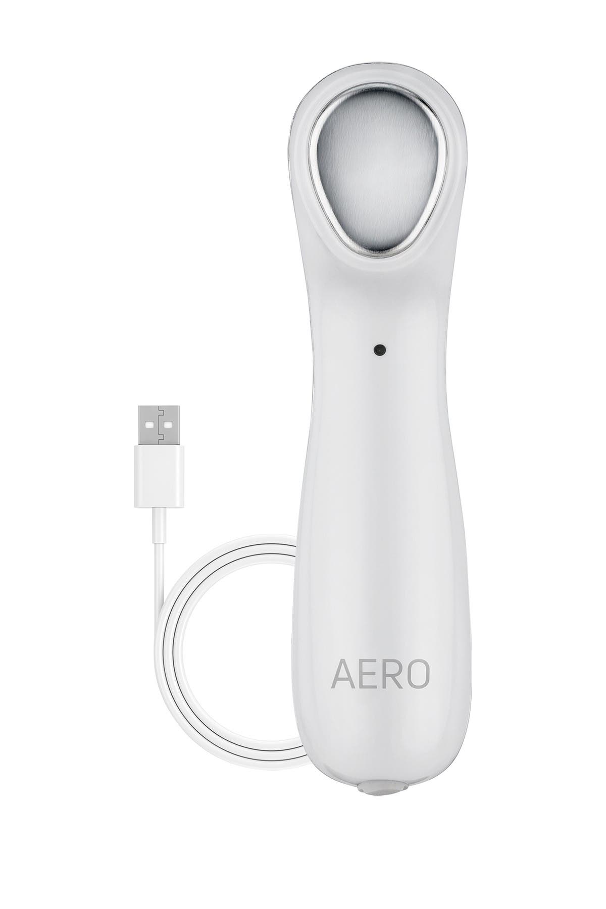 aero advanced skincare infusion system