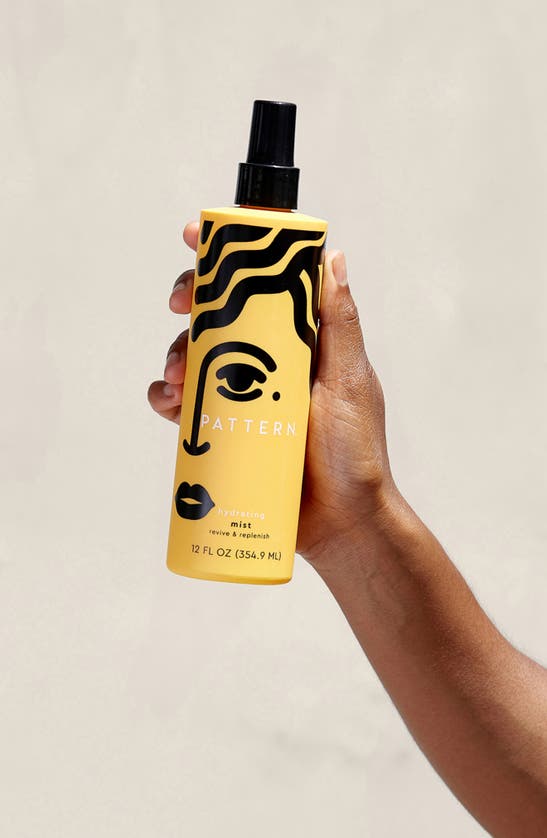 PATTERN BEAUTY PATTERN BEAUTY HYDRATING MIST