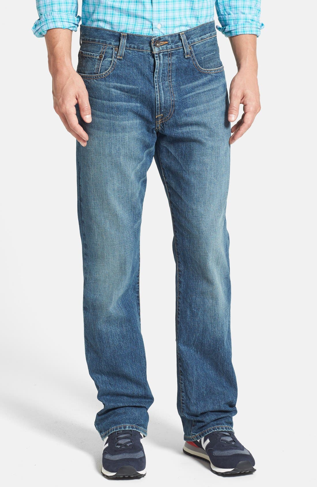 lucky brand 181 jeans big and tall